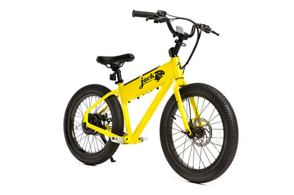 JackRabbit XG Ebike | 500W Motor | 20 Mph Top Speed | 20+ Mile Range