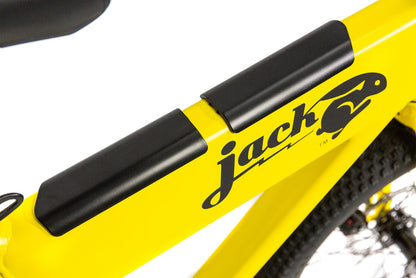 JackRabbit XG Ebike | 500W Motor | 20 Mph Top Speed | 20+ Mile Range