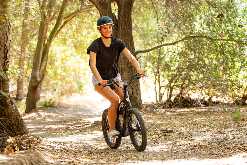 JackRabbit XG Ebike | 500W Motor | 20 Mph Top Speed | 20+ Mile Range