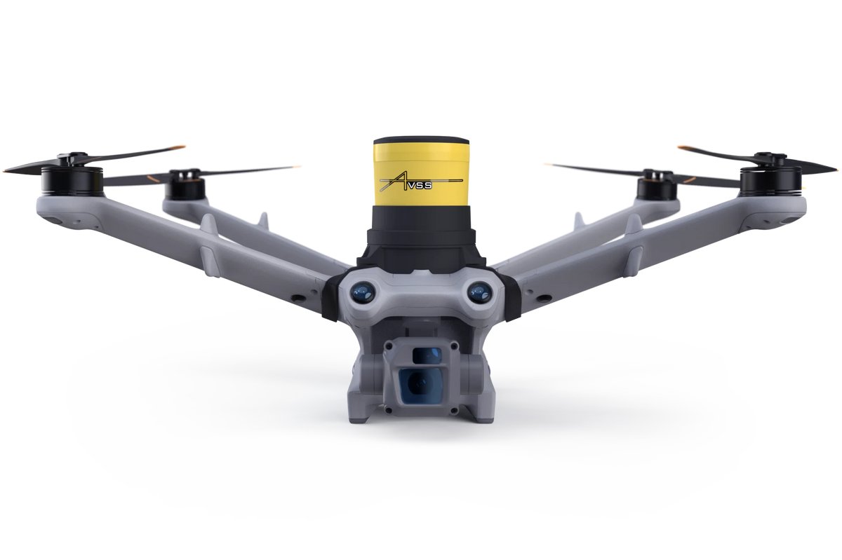 DJI Dock 2 for Matrice 3D and 3DT Series Drone