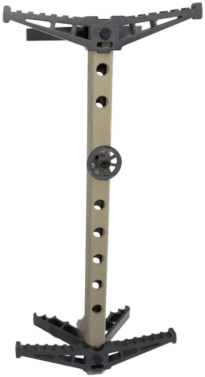Millennium Treestands Vulcan Climbing Sticks | Model M-255-00 | Length 19" | Capacity 300 lb | Tree Stands