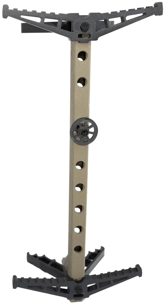 Millennium Treestands Vulcan Climbing Sticks | Model M-255-00 | Length 19" | Capacity 300 lb | Tree Stands