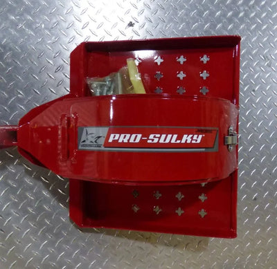 Landshark Sulky | Model PS1RN-R-FF-TTHP | Single Wheel 13