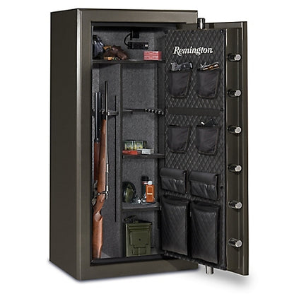 Remington Express 24+4 Gun Safe E-Lock SAR5924E