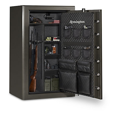 Remington Express 34+6 Gun Safe E-Lock SAR5934E