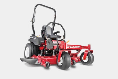 Encore Edge Lawn Mower | Model EE52X24LS32 | 52