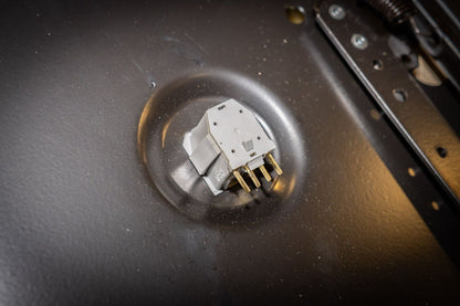 Swisher Premium Operator Seats | High-Back Suspension Seats with Armrests | | For Zero-Turn Mowers, Tractor, ATVs & UTV