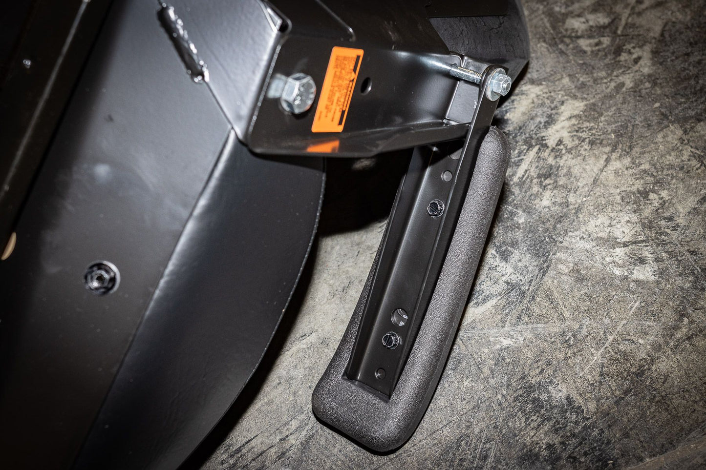 Swisher Premium Operator Seats | High-Back Suspension Seats with Armrests | | For Zero-Turn Mowers, Tractor, ATVs & UTV