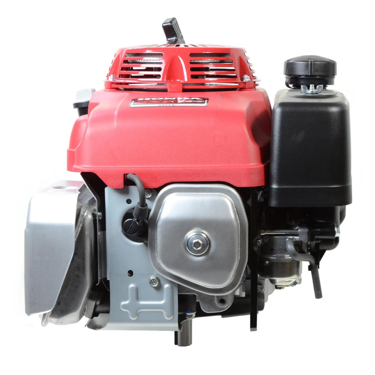 Swisher Honda GXV390 OHV 389cc Vertical Shaft Engine | Model GXV390UT1DE33 | 10.2 HP | Electric Start