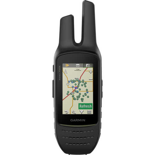 Garmin® Rino® 750t GPS