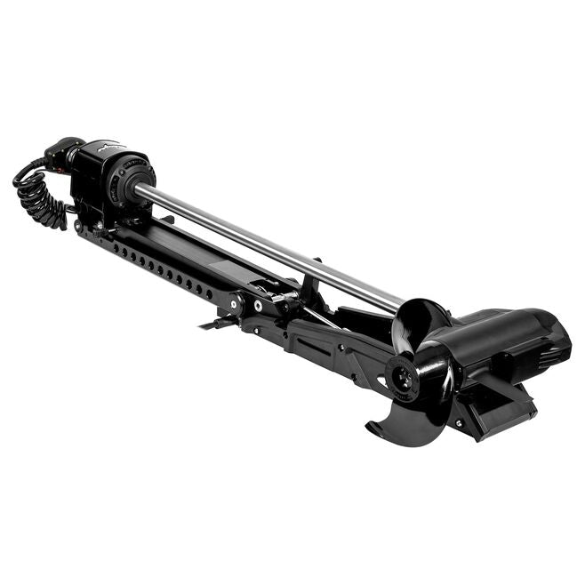 Power-Pole | Trolling Motor | Move ZR | 45” Shaft | Brushless Motor | 24V/36V | For Fresh & Saltwater Bow Mount