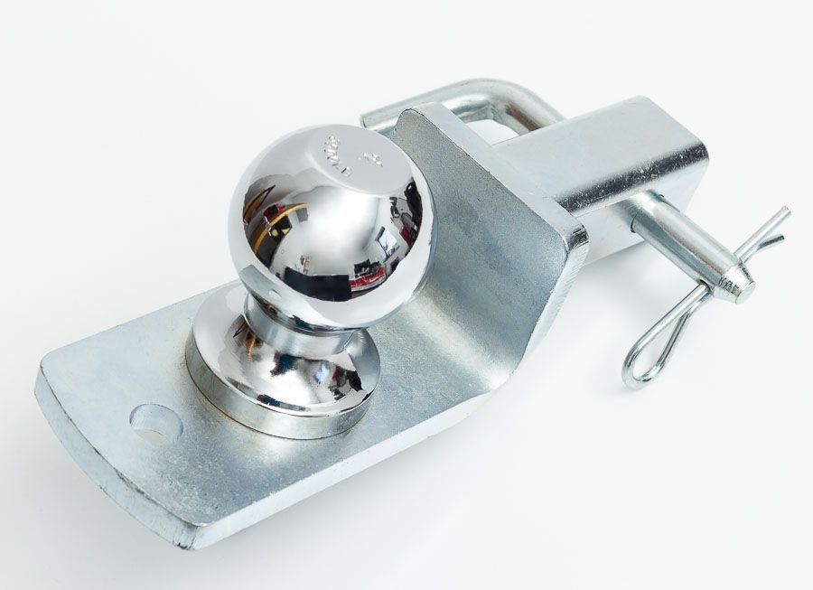 Swisher 38" Response Striper Wheel Kit & Response ZTR Hitch Kit | 38" Striper Width | For Swisher Mid-Mount ZTR Mowers