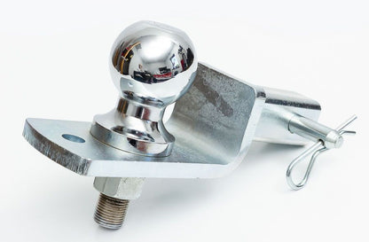 Swisher 38" Response Striper Wheel Kit & Response ZTR Hitch Kit | 38" Striper Width | For Swisher Mid-Mount ZTR Mowers