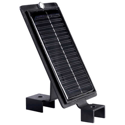 Forestry Supplies On-Time Solar Panel