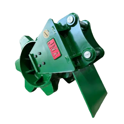 JMA Attachments Compaction Wheels | Compaction Width 21