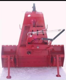 Machinerie AM Inc | Model AM 5000 Mechanical Winch | Capacity 11000 lbs | Winch Height 66"