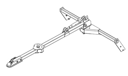 Swisher Mower Accessory & Service Kit Collection | Tow Hitch & Coupler Upgrades + 44" & 52" Rough Cut Service Kits | For Swisher Rough Cut & Finish Cut Mowers