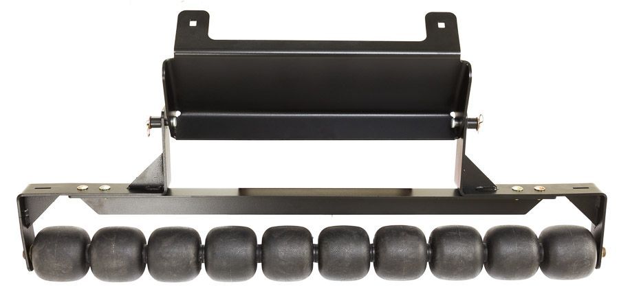 Swisher 38" Response Striper Wheel Kit & Response ZTR Hitch Kit | 38" Striper Width | For Swisher Mid-Mount ZTR Mowers
