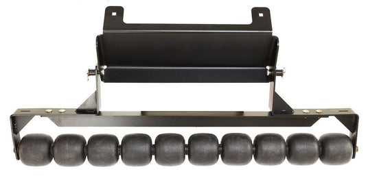 Swisher 38" Response Striper Wheel Kit & Response ZTR Hitch Kit | 38" Striper Width | For Swisher Mid-Mount ZTR Mowers