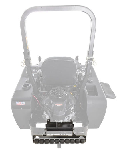 Swisher 38" Response Striper Wheel Kit & Response ZTR Hitch Kit | 38" Striper Width | For Swisher Mid-Mount ZTR Mowers