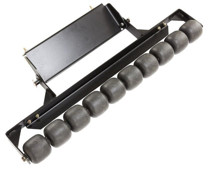 Swisher 38" Response Striper Wheel Kit & Response ZTR Hitch Kit | 38" Striper Width | For Swisher Mid-Mount ZTR Mowers