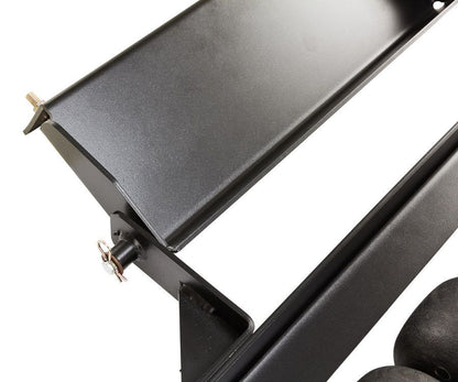 Swisher 38" Response Striper Wheel Kit & Response ZTR Hitch Kit | 38" Striper Width | For Swisher Mid-Mount ZTR Mowers