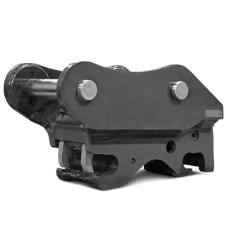 IS Attachments Manual Pin Grabber Coupler | PGC Series | Machine Size 2-34.5 Tons | For Excavators
