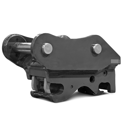 IS Attachments Manual Pin Grabber Coupler | PGC Series | Machine Size 2-34.5 Tons | For Excavators