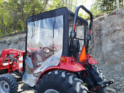 Bercomac 40