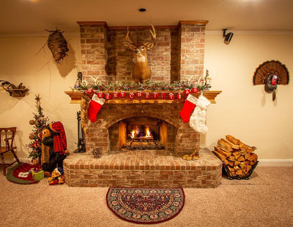 Swisher Log Splitter Accessories Bundle | 4-Way Wedge 18840, Firewood Cradle 21800, "H" Beam Log Cradles 16277, 34 Ton Hitch Mount Kit 21207, 22/28 Ton Hitch Mount Kit 21200 | High-Grade Steel