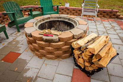 Swisher Log Splitter Accessories Bundle | 4-Way Wedge 18840, Firewood Cradle 21800, "H" Beam Log Cradles 16277, 34 Ton Hitch Mount Kit 21207, 22/28 Ton Hitch Mount Kit 21200 | High-Grade Steel