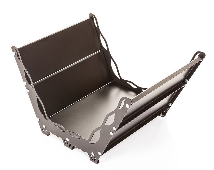 Swisher Log Splitter Accessories Bundle | 4-Way Wedge 18840, Firewood Cradle 21800, "H" Beam Log Cradles 16277, 34 Ton Hitch Mount Kit 21207, 22/28 Ton Hitch Mount Kit 21200 | High-Grade Steel