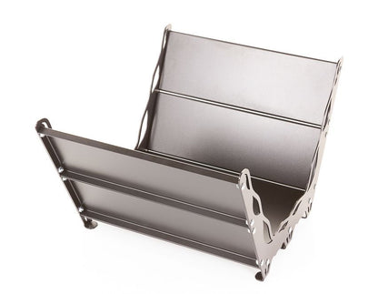 Swisher Log Splitter Accessories Bundle | 4-Way Wedge 18840, Firewood Cradle 21800, "H" Beam Log Cradles 16277, 34 Ton Hitch Mount Kit 21207, 22/28 Ton Hitch Mount Kit 21200 | High-Grade Steel