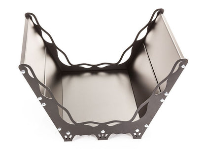 Swisher Log Splitter Accessories Bundle | 4-Way Wedge 18840, Firewood Cradle 21800, "H" Beam Log Cradles 16277, 34 Ton Hitch Mount Kit 21207, 22/28 Ton Hitch Mount Kit 21200 | High-Grade Steel