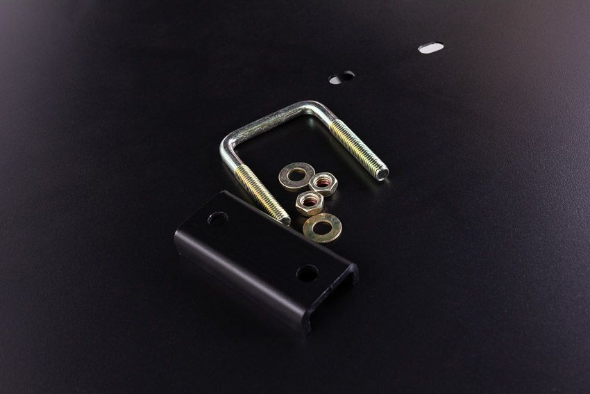 Swisher Hobby Farm Pro Drop Feeder | Model 21500 | 20 CuFt Capacity | 1,000 lb. Max Weight | Horsepower 10 To 20 HP | For ATV, UTV, Tractor, & Lawn Mower