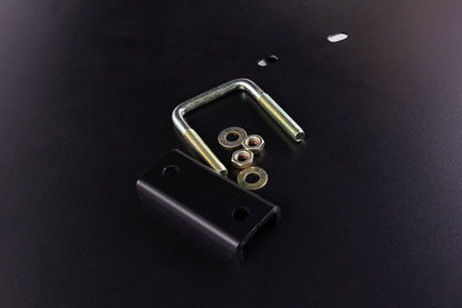 Swisher Hobby Farm Pro Drop Feeder | Model 21500 | 20 CuFt Capacity | 1,000 lb. Max Weight | Horsepower 10 To 20 HP | For ATV, UTV, Tractor, & Lawn Mower