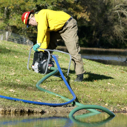 Pacer® Deluxe Fire Fighting System