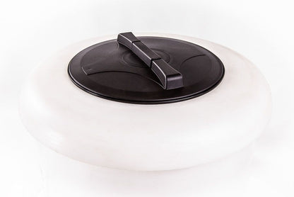 Swisher Hobby Farm Pro Tow-Behind Commercial Spreader | Model 22000 | 52-Gallon | 600 lb Capacity | 15" Spinner Disc | Horsepower 10 To 20 HP | For Tractor, ATV & UTV