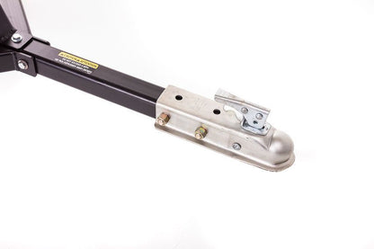 Swisher ATV Log Skidder | Model 22020 | 1200 lb Capacity | 18" Tires | 2" Ball Coupler | Horsepower 15 To 20 HP | For ATV & UTV