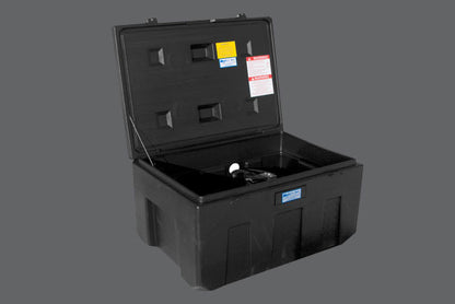 Boat Lift Distributors 12,100 LB Capacity Hewitt Hydraulic Hi-Lift | 220 Volt/24 Volt