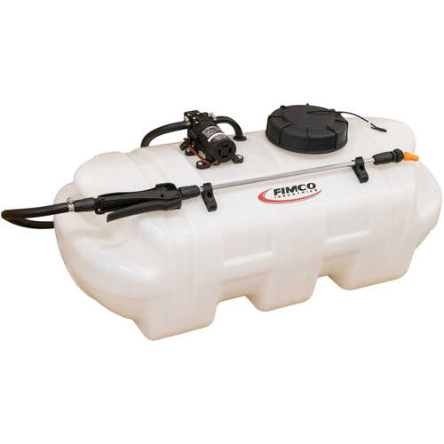 Fimco 15- & 25-Gallon Value Spot Sprayers 1.0 GPM Pump