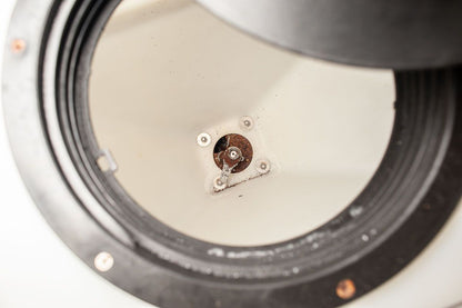 Swisher Commercial Truck Spreader | Model 22340-B | 25 Gallon Hopper | 1/3 HP Electric Motor | Up to 35 ft. Spread Width | Horsepower 15 To 20 HP | For Trucks & ATVs