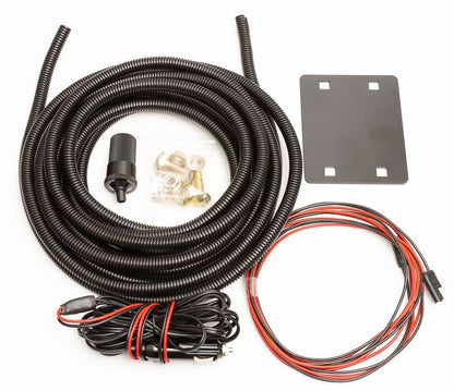 Swisher Commercial Pro Truck Spreader with Vibrator | Model 22511 | 25-Gallon Hopper | 80 lbs Vibrator Force | Universal 2"x2" Receiver Mount | Horsepower 10 To 20 HP | For Trucks & UTVs