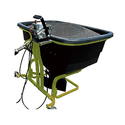 Field Tuff 3-Point Spreader – 200 lb. Capacity, Category 1 Compatible