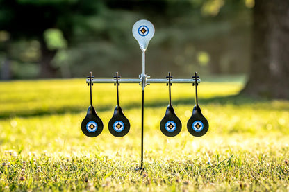 Do All Traps .22 Auto Reset Pro Style