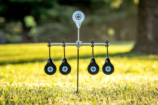 Do All Traps .22 Auto Reset Pro Style