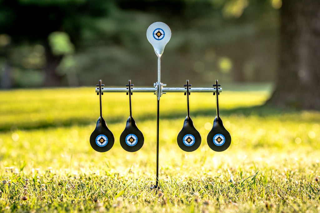 Do All Traps .22 Auto Reset – Ripping It Outdoors