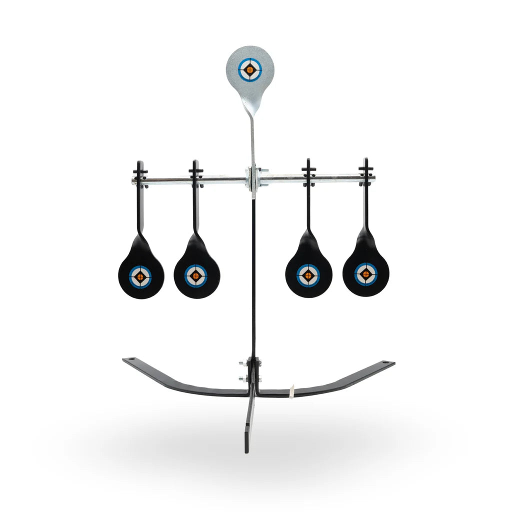 Do All Traps .22 Auto Reset Pro Style