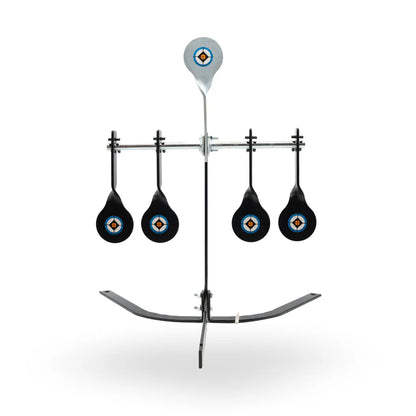 Do All Traps .22 Auto Reset Pro Style