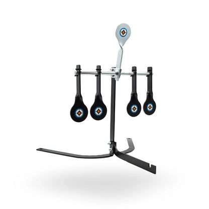 Do All Traps .22 Auto Reset Pro Style